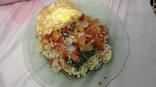 Gambar Entri