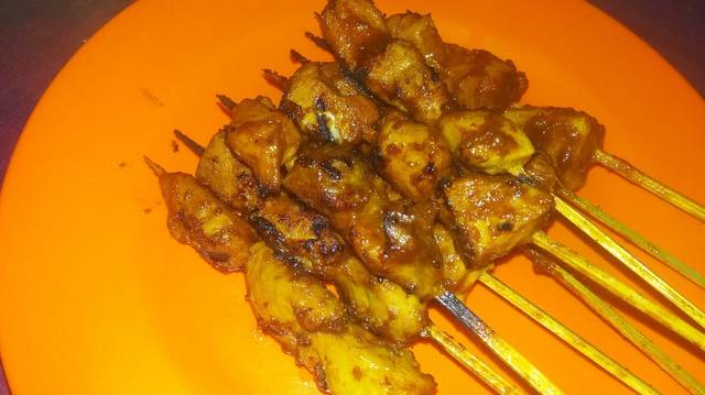 Gambar Entri