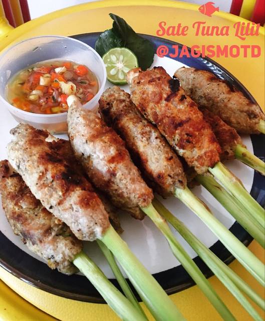 Gambar Entri