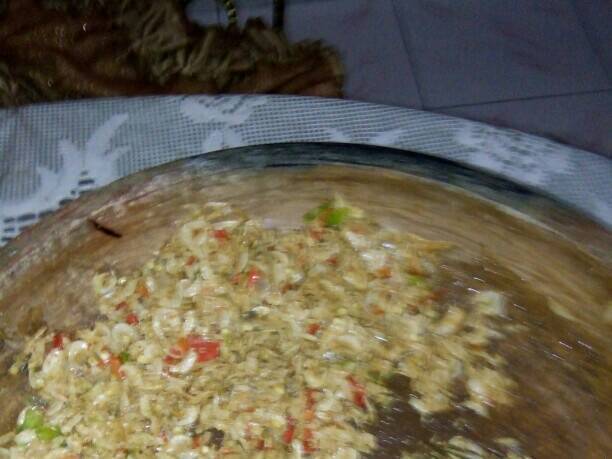 Gambar Entri