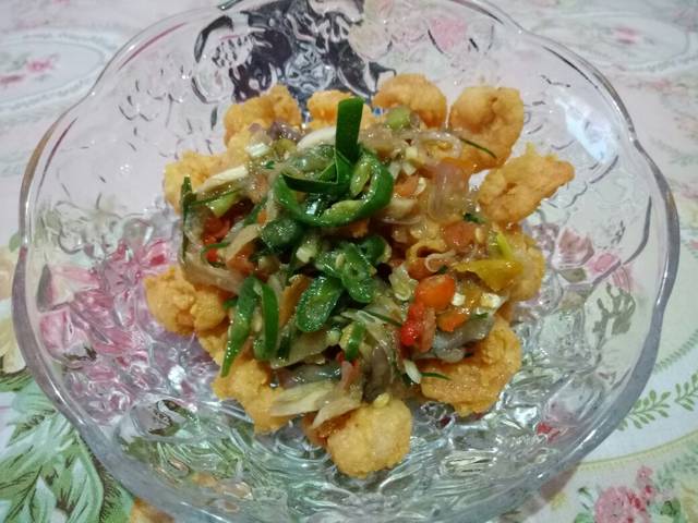 Gambar Entri
