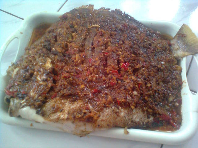 Gambar Entri