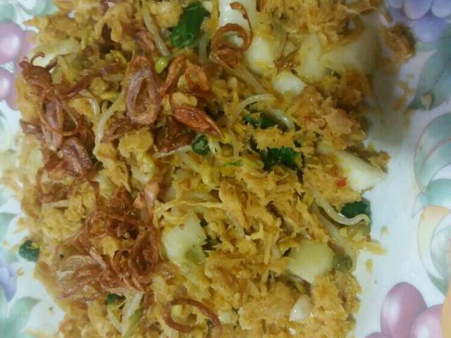 Gambar Entri