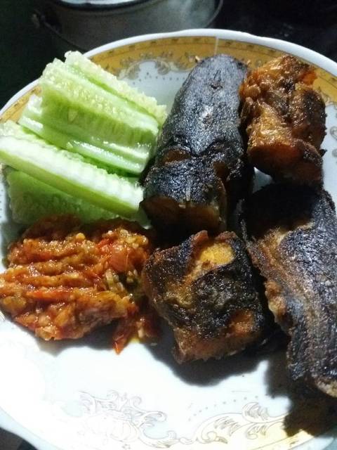 Gambar Entri