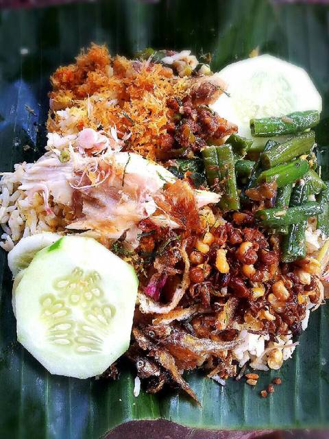 Gambar Entri