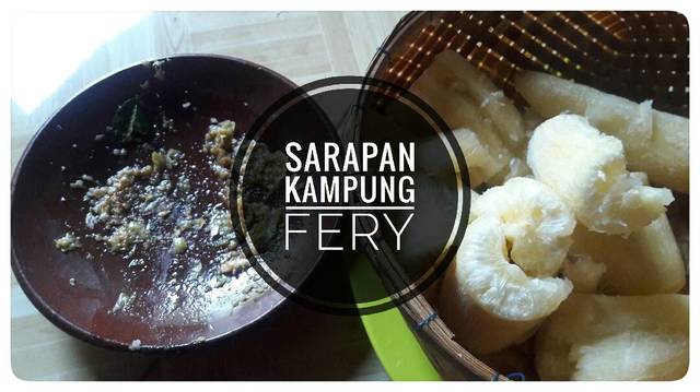 Gambar Entri