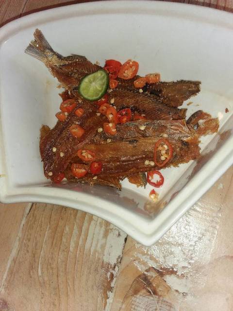 Gambar Entri