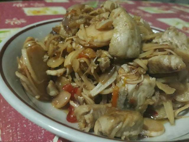 Gambar Entri