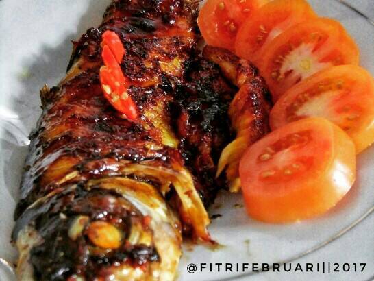 Gambar Entri