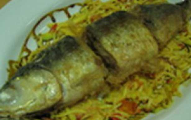 Gambar Entri