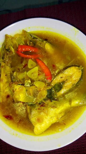 Gambar Entri