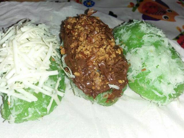 Gambar Entri