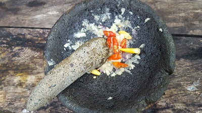 Gambar Entri