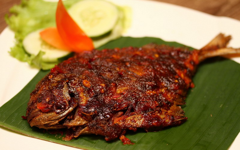 Gambar Entri