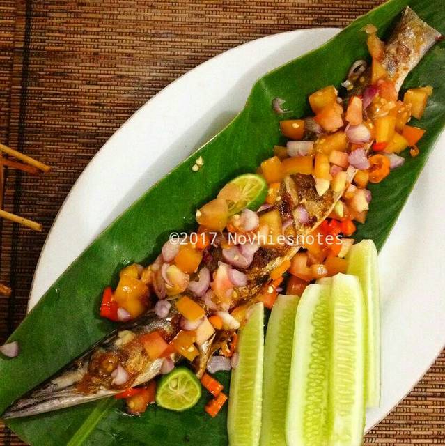 Gambar Entri