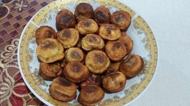 Gambar Entri