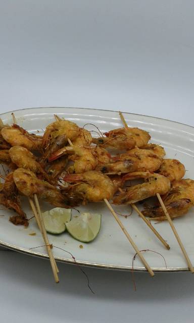 Gambar Entri
