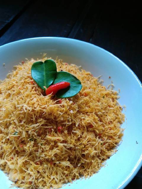Gambar Entri