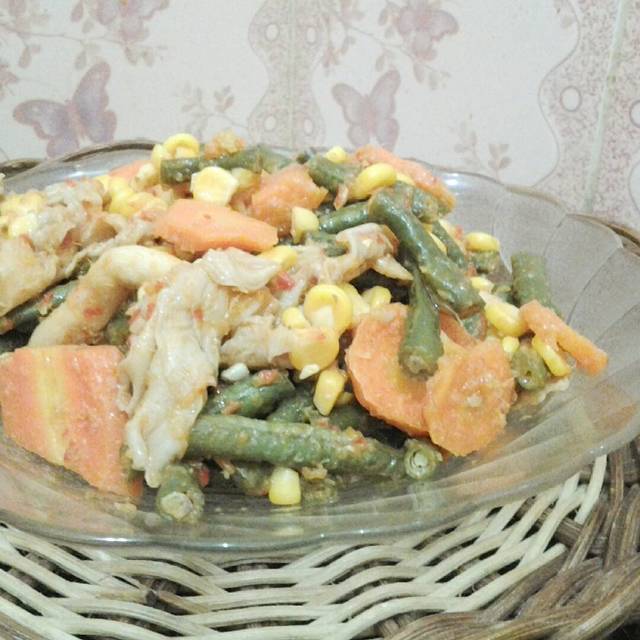 Gambar Entri