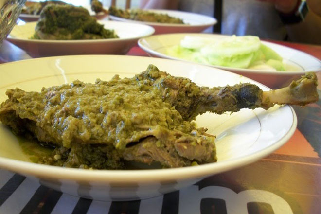 Gambar Entri