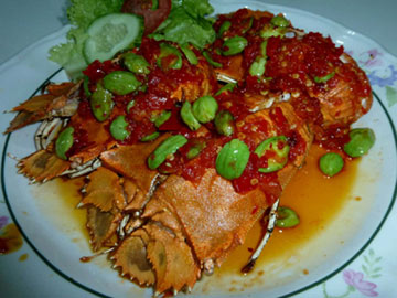 Gambar Entri