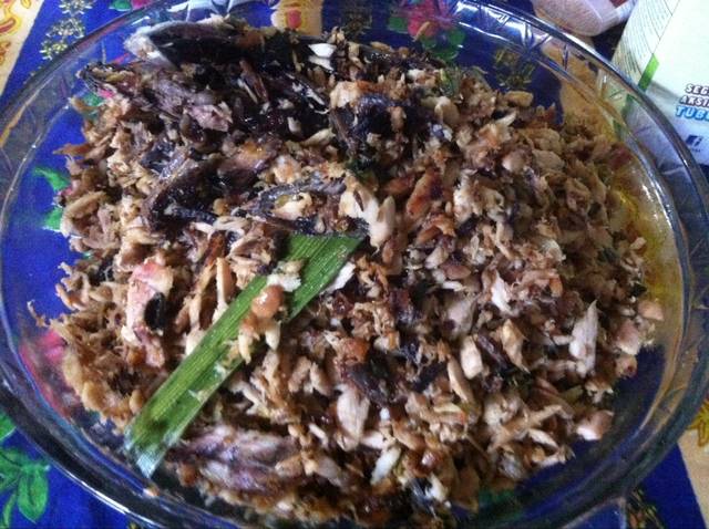 Gambar Entri