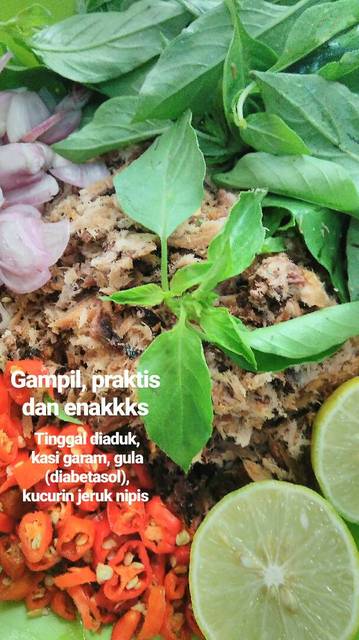 Gambar Entri