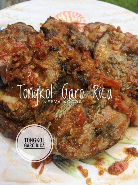 Gambar Entri
