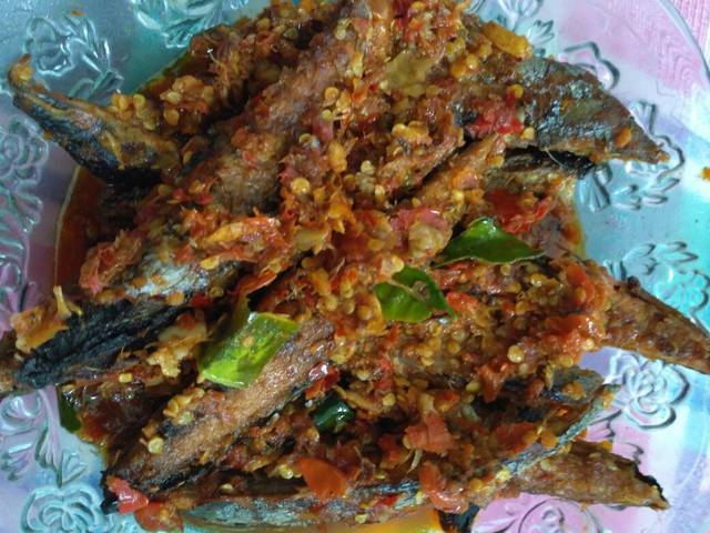Gambar Entri