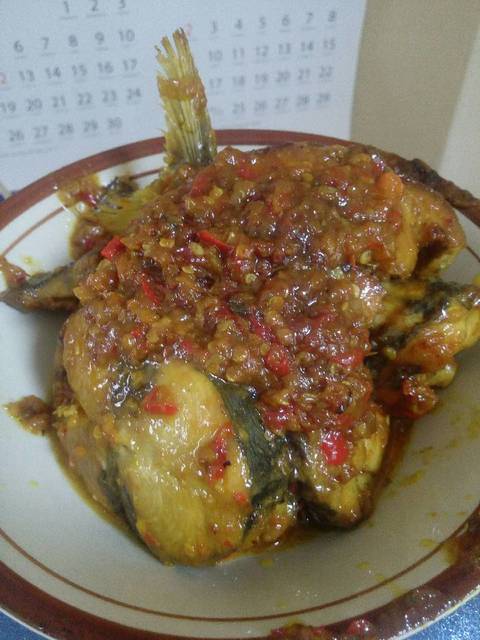 Gambar Entri