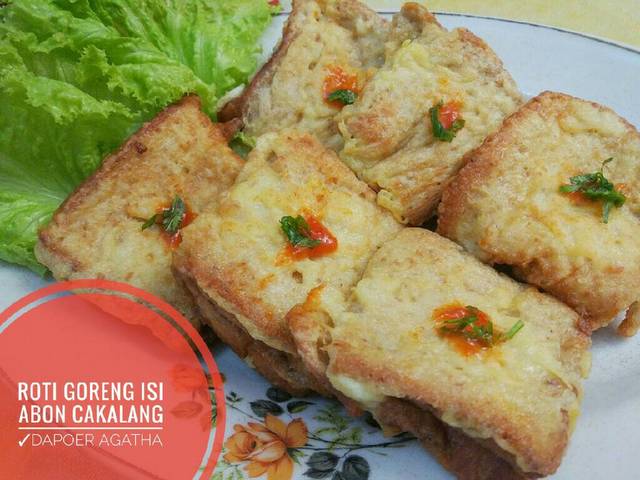 Gambar Entri