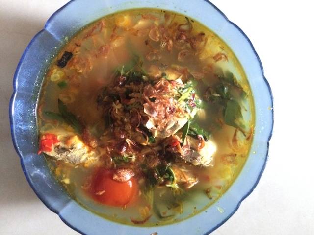 Gambar Entri