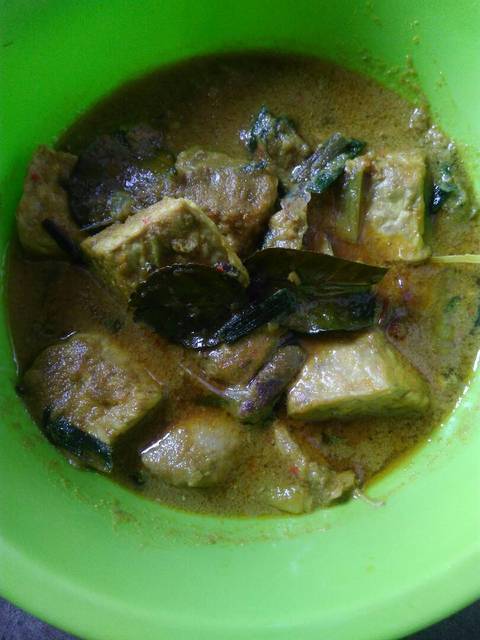 Gambar Entri