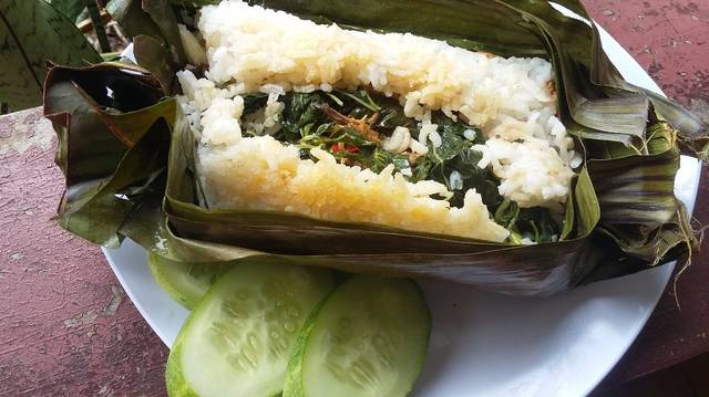 Gambar Entri