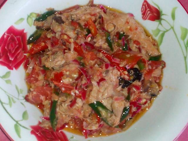 Gambar Entri