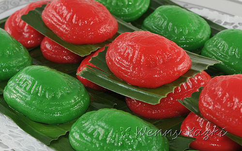 Gambar Entri