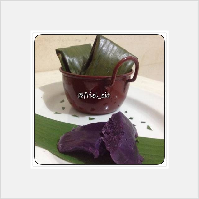 Gambar Entri