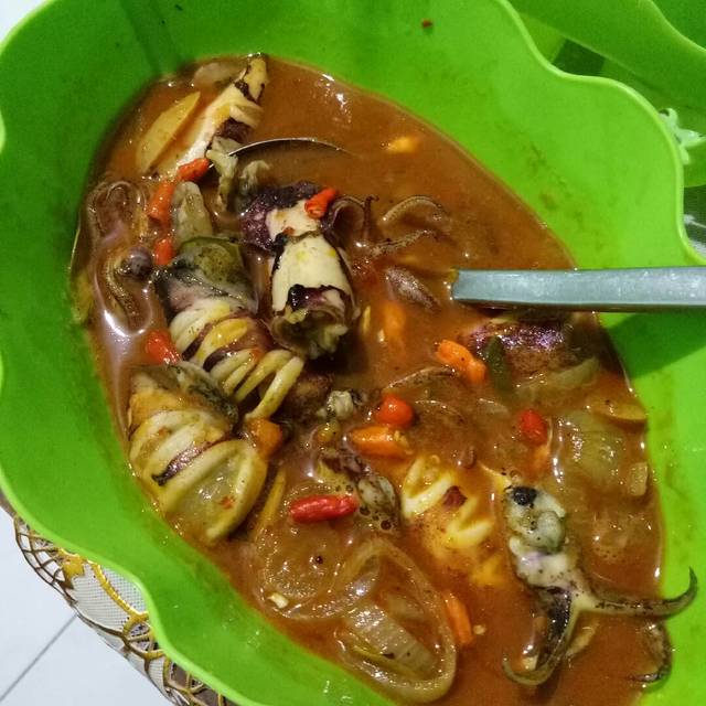 Gambar Entri