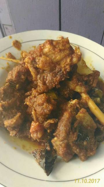 Gambar Entri