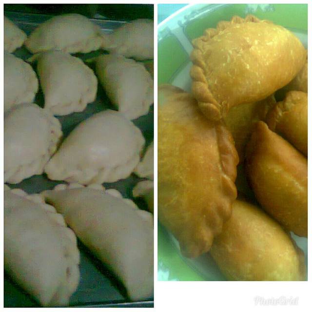 Gambar Entri