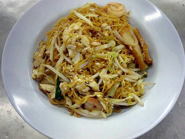 Gambar Entri