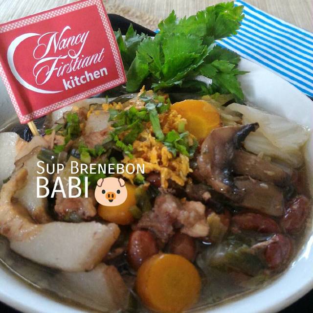 Gambar Entri