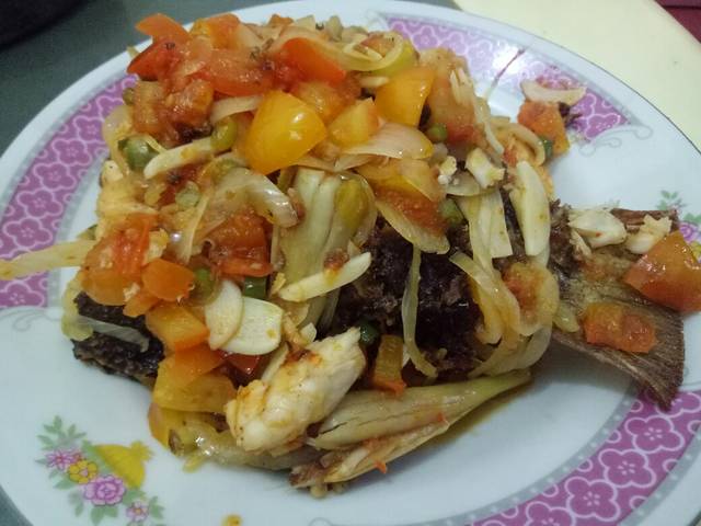 Gambar Entri