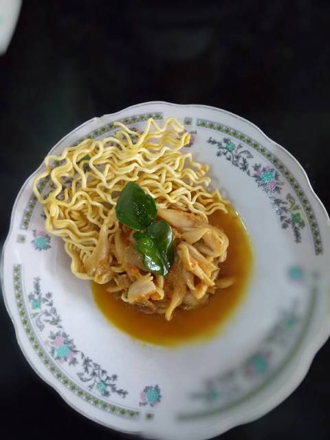Gambar Entri