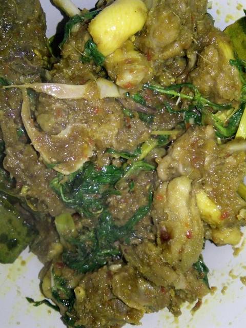 Gambar Entri