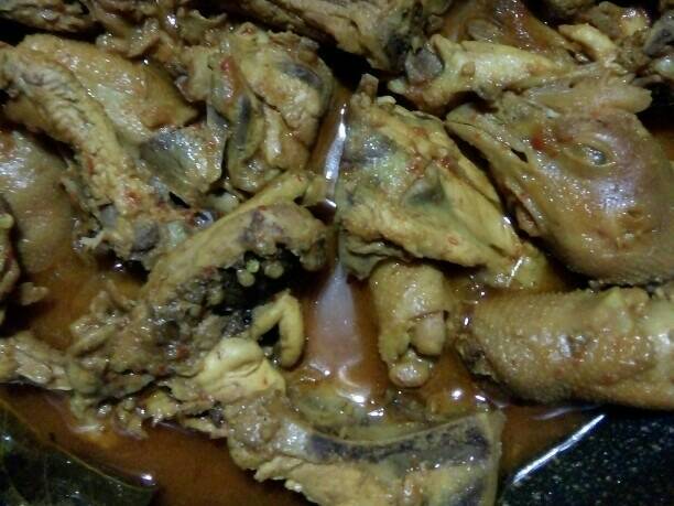 Gambar Entri