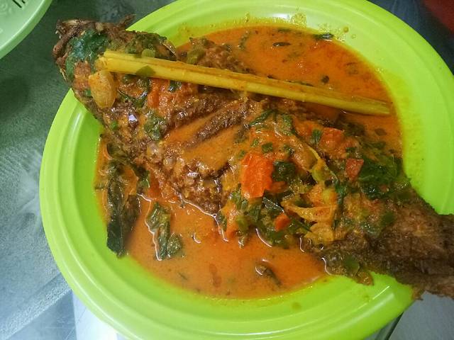 Gambar Entri