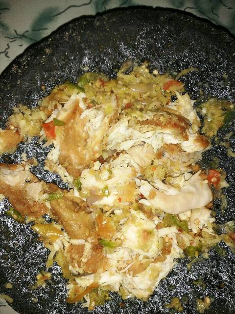 Gambar Entri