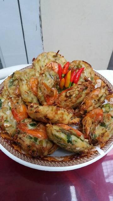 Gambar Entri