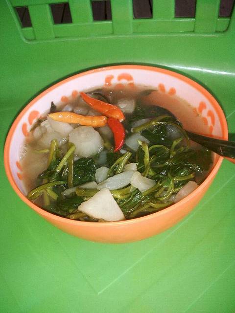 Gambar Entri